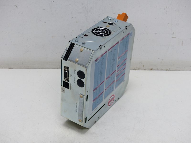 B&R Industrial PCs Provit 2000 5C2001.01