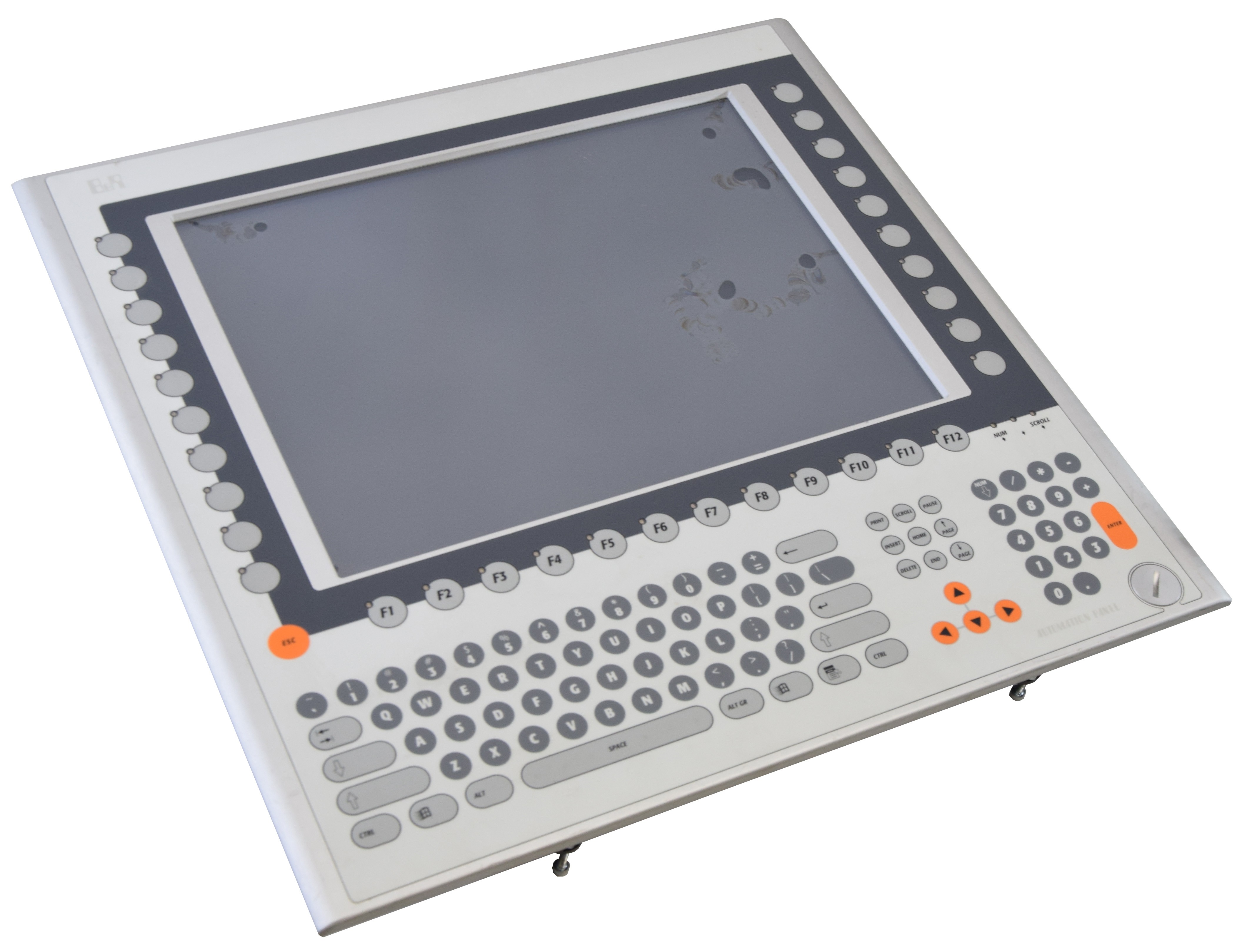 B&R HMI Automation Panel 5DL5DL.1000-00