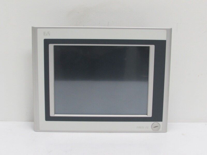 B&R Industrial PCs PC 720 5PC720.1214-00
