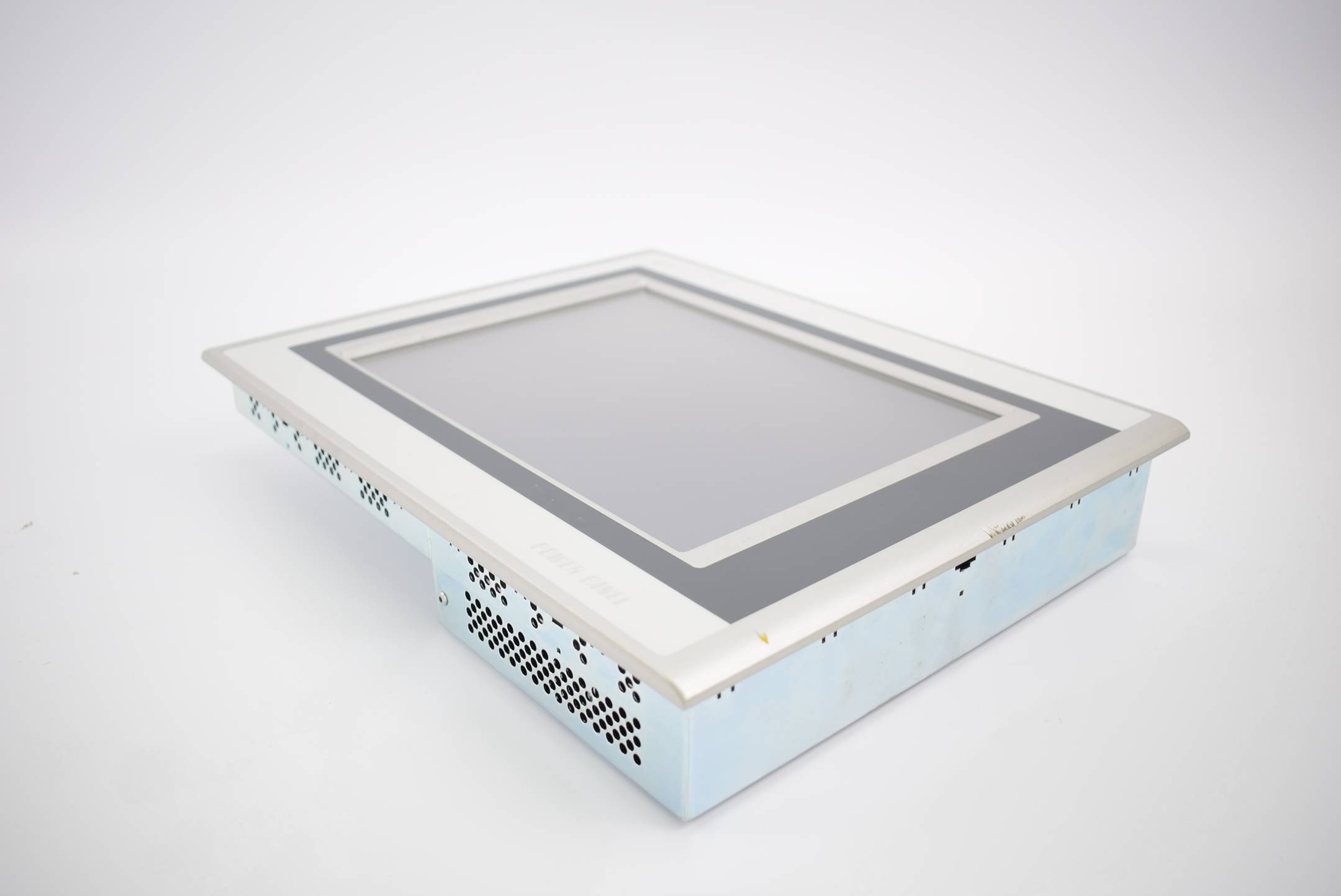 B&R HMI Power Panel 5PP120.1214-37A