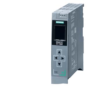 Siemens PLC systems Simatic S7-1500 6AG1511-1FK01-2AB0