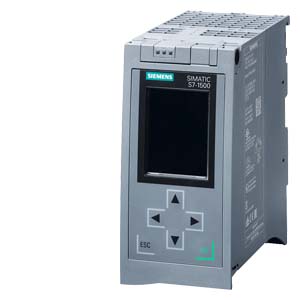 Siemens PLC systems Simatic S7-1500 6AG1516-3FN00-2AB0