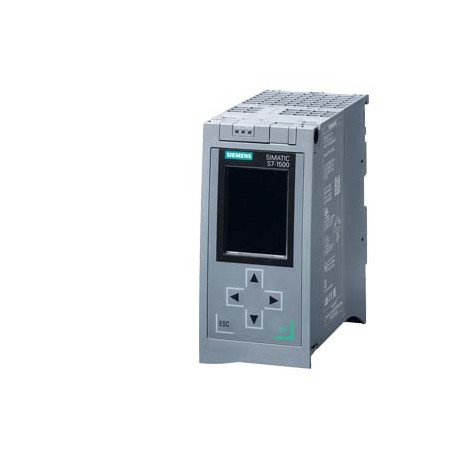 Siemens PLC systems Simatic S7-1500 6AG1516-3FN01-2AB0