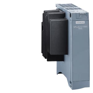 Siemens PLC systems Simatic S7-1500 6AG2511-1AK01-4AB0