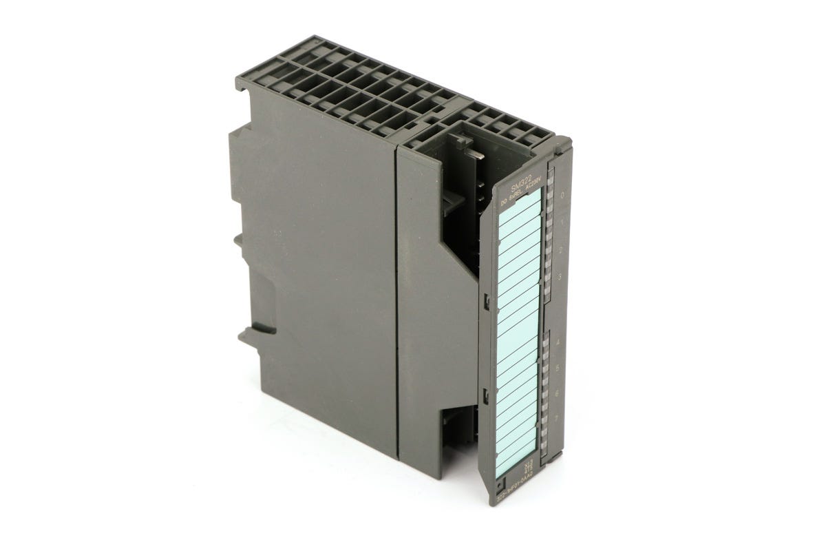 Siemens PLC systems Simatic S7-300 6ES7322-1HF01-0AA0