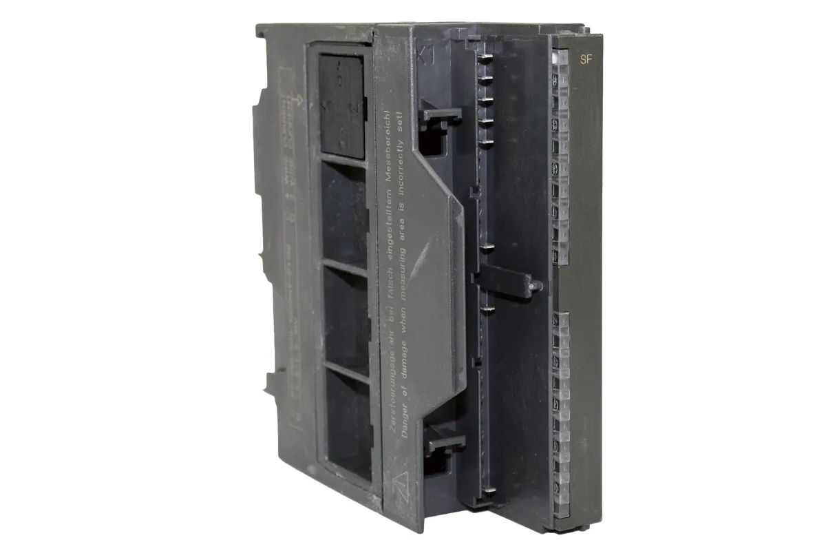 Siemens PLC systems Simatic S7-300 6ES7331-7KB82-0AB0