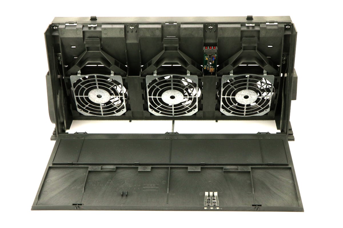 Siemens PLC systems Simatic S7-400 6ES7408-1TA00-0XA0