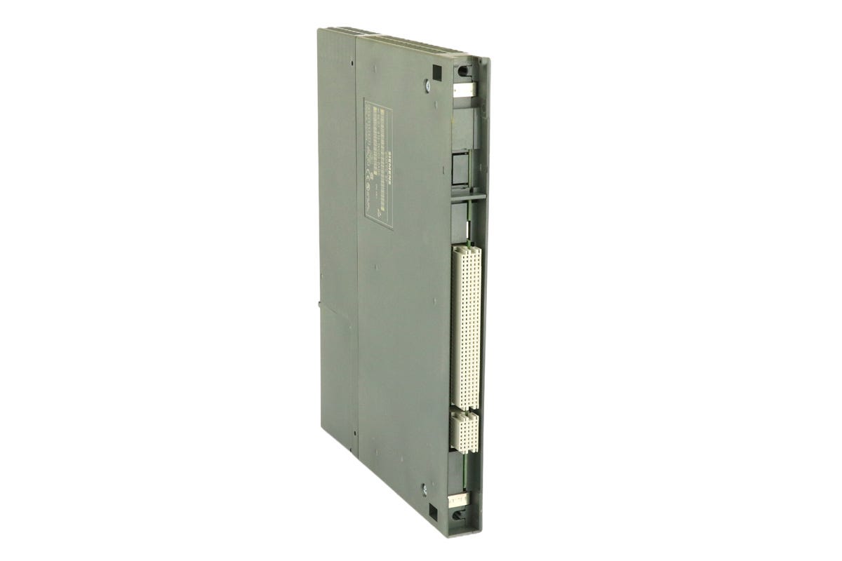 Siemens PLC systems Simatic S7-400 6ES7413-1XG02-0AB0