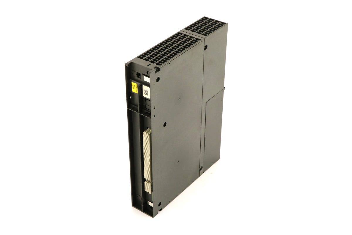 Siemens PLC systems Simatic S7-400 6ES7417-4XT07-0AB0