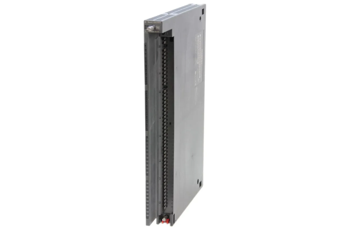 Siemens PLC systems Simatic S7-400 6ES7421-1FH20-0AA0