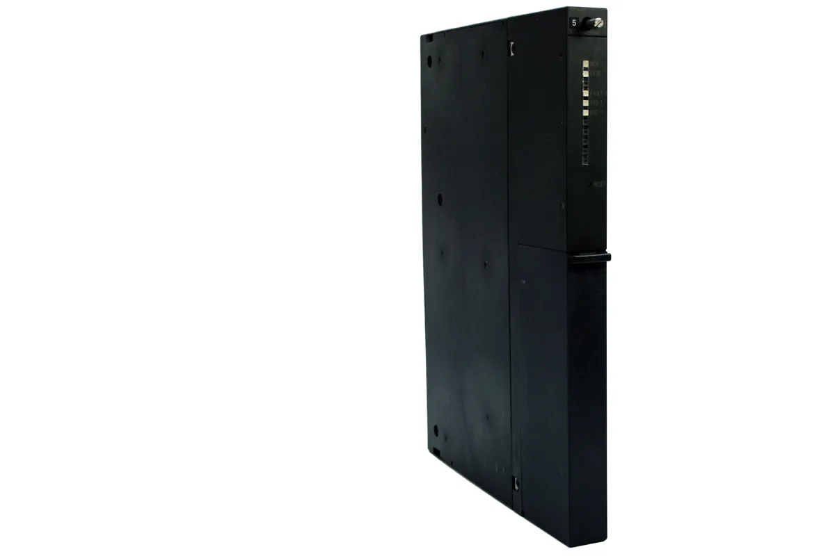 Siemens PLC systems Simatic S7-400 6ES7441-1AA01-0AE0