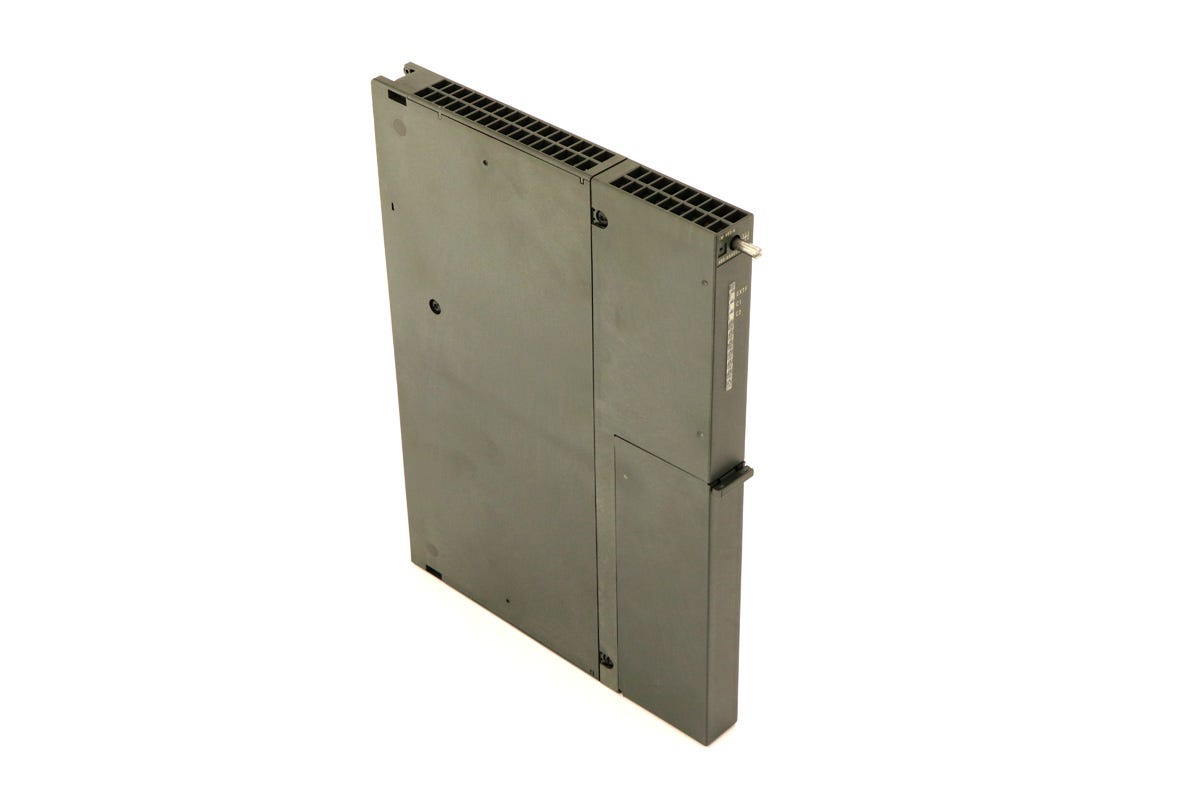 Siemens PLC systems Simatic S7-400 6ES7460-4AA01-0AB0