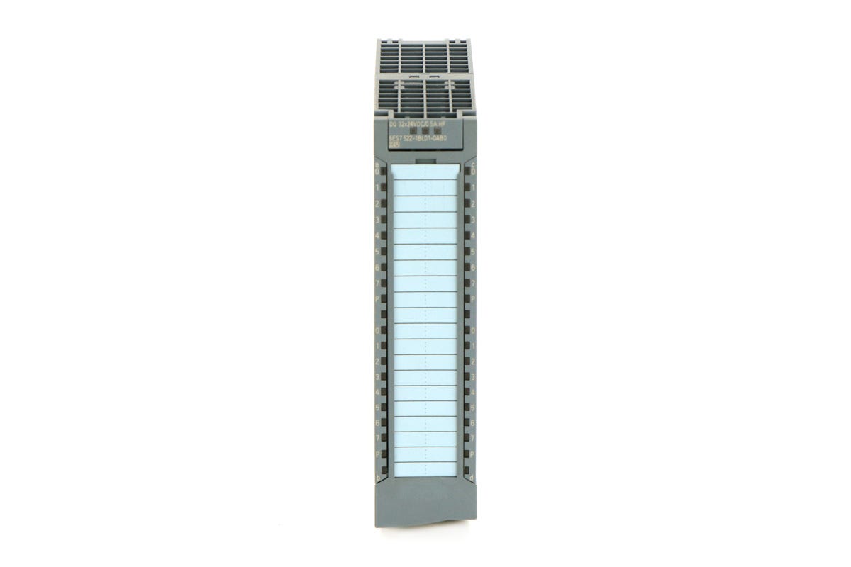 Siemens PLC systems Simatic S7-1500 6ES7522-1BL01-0AB0