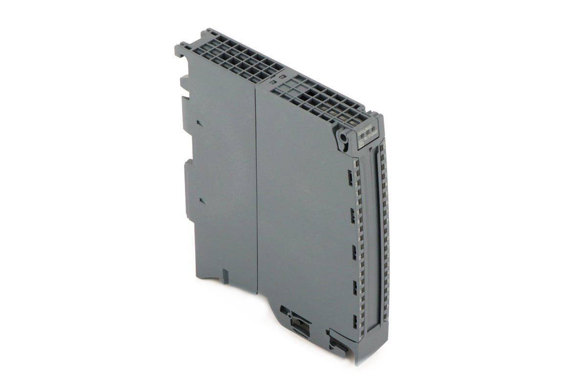 Siemens PLC systems Simatic S7-1500 6ES7522-1BL10-0AA0