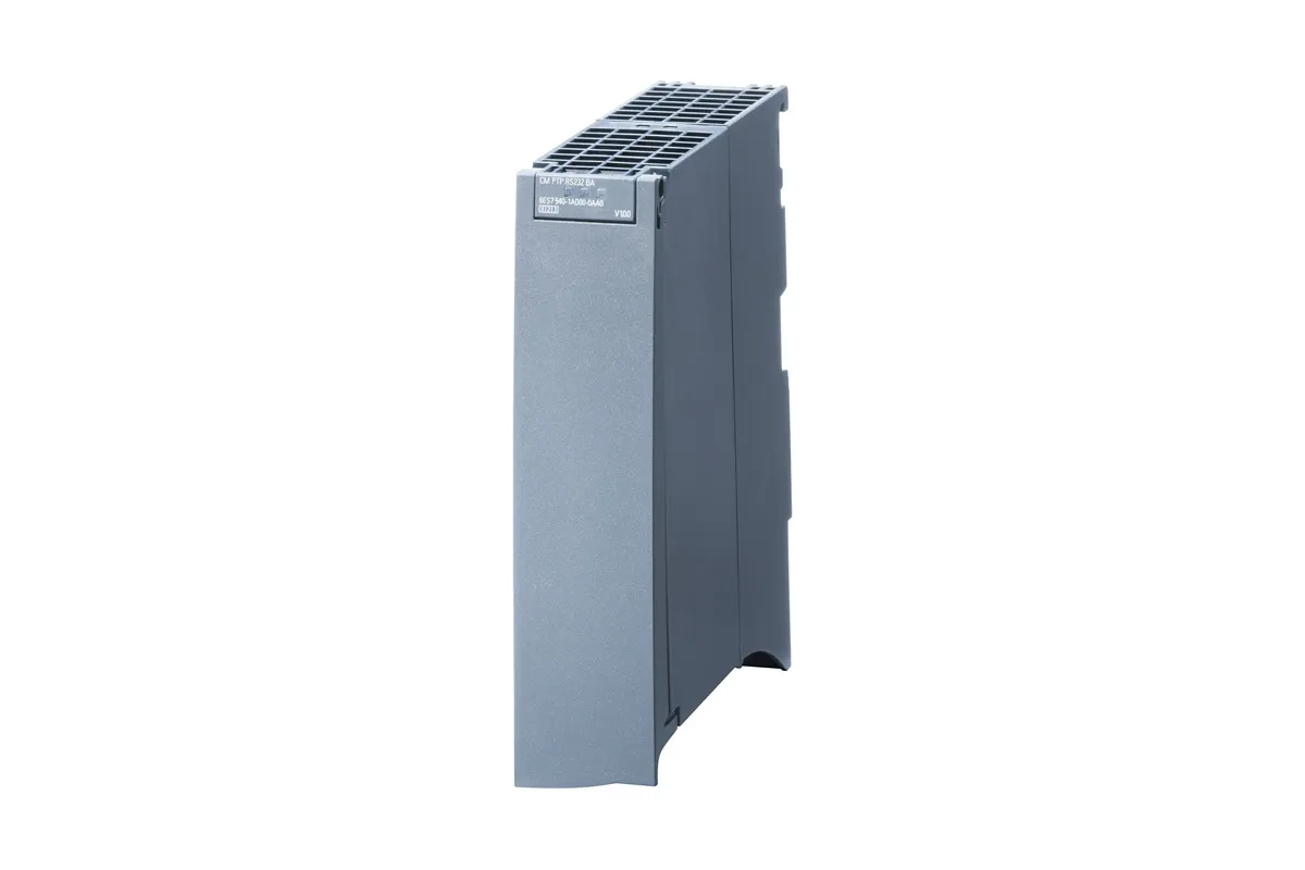 Siemens PLC systems Simatic S7-1500 6ES7540-1AB00-0AA0
