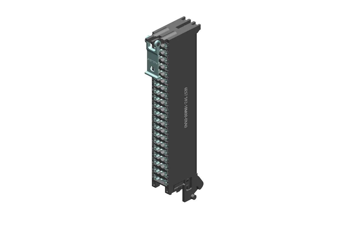 Siemens PLC systems Simatic S7-1500 6ES7592-1BM00-0XA0