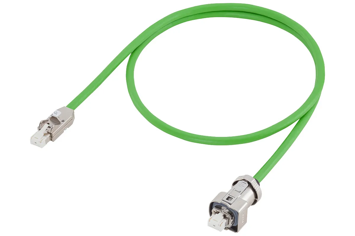 Siemens Drive technology 6FX5002-2DC10-1AF5