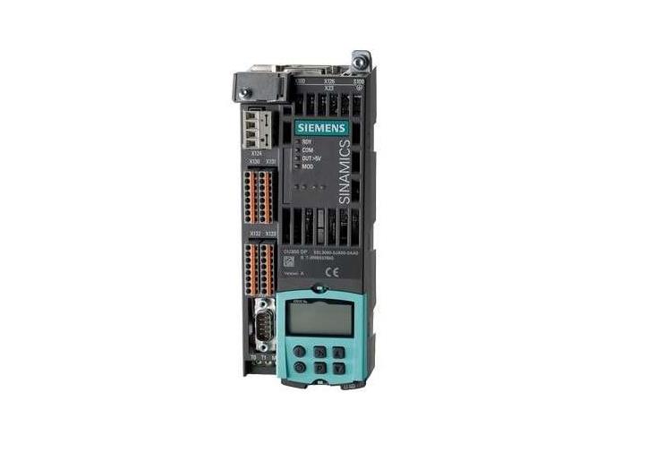 Siemens Drive technology 6SL3040-0JA02-0AA0