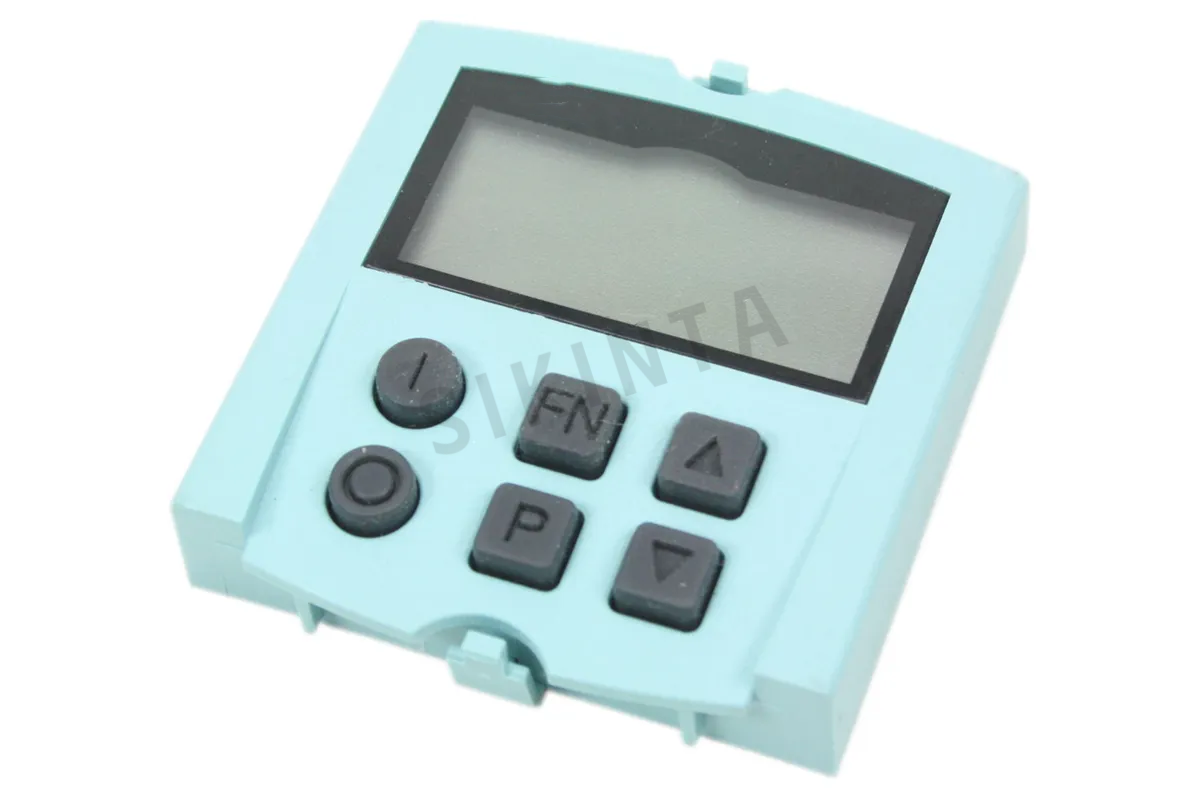 Siemens Drive technology 6SL3055-0AA00-4BA0