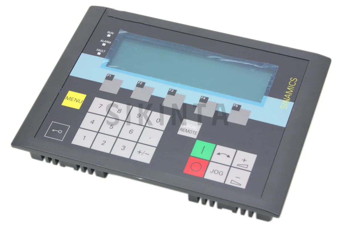 Siemens Drive technology 6SL3055-0AA00-4CA3