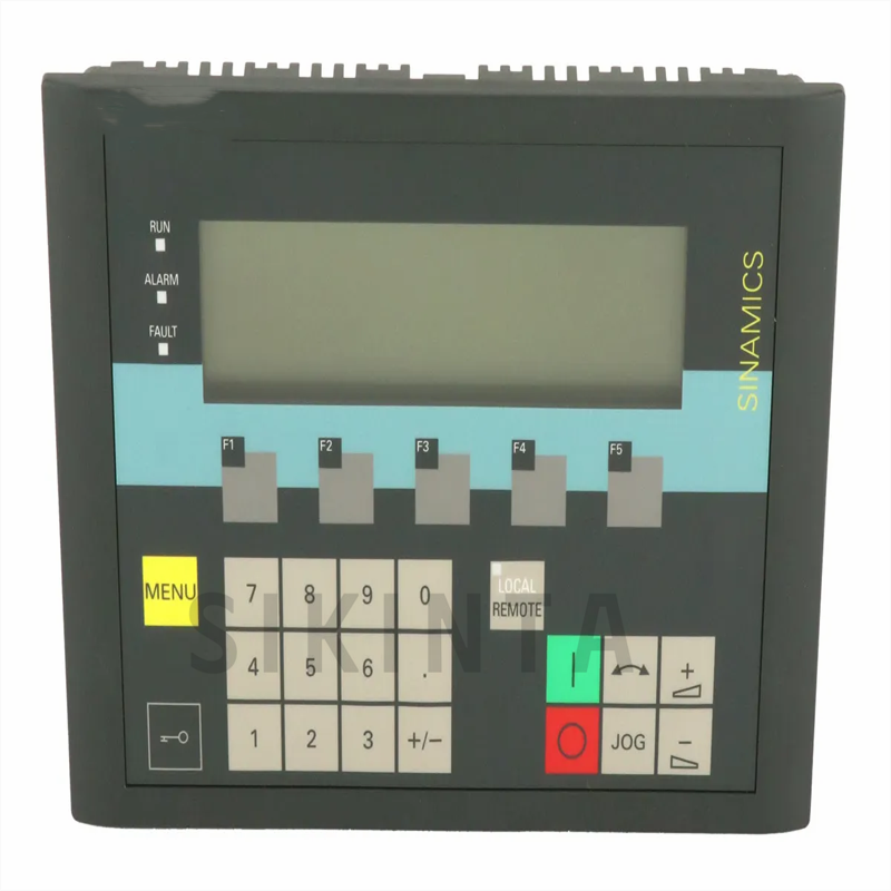 Siemens Drive technology 6SL3055-0AA00-4CA5