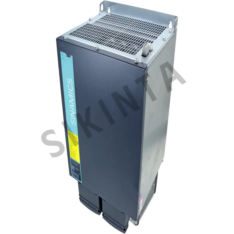 Siemens Drive technology 6SL3100-0BE31-2AB0