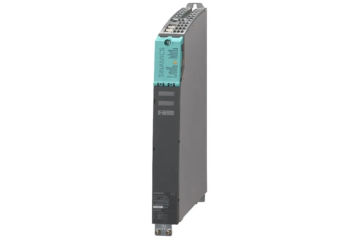 Siemens Drive technology 6SL3120-1TE21-0AD0