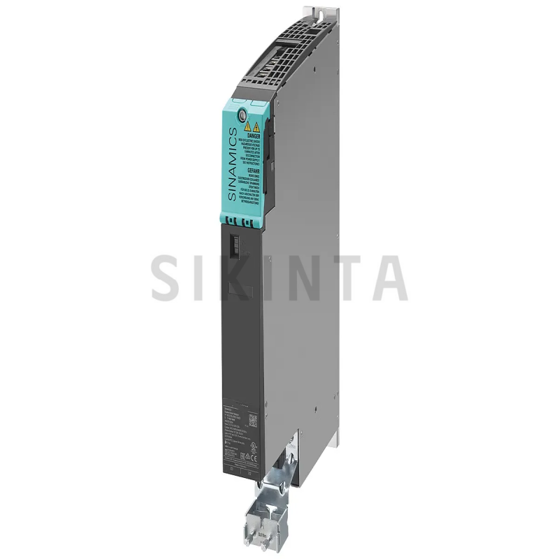 Siemens Drive technology 6SL3120-2TE13-0AD0