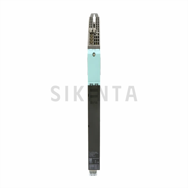 Siemens Drive technology 6SL3120-2TE15-0AA3