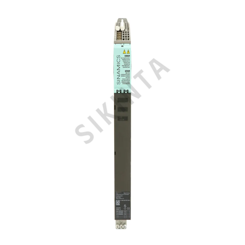 Siemens Drive technology 6SL3120-2TE21-0AA3