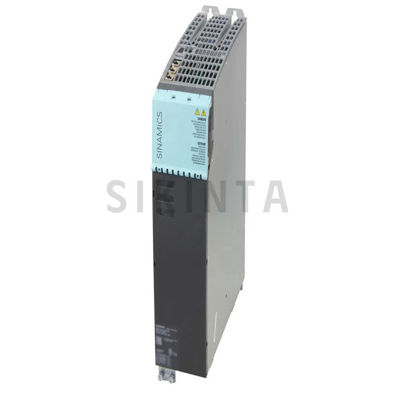 Siemens Drive technology 6SL3121-2TE15-0AA4