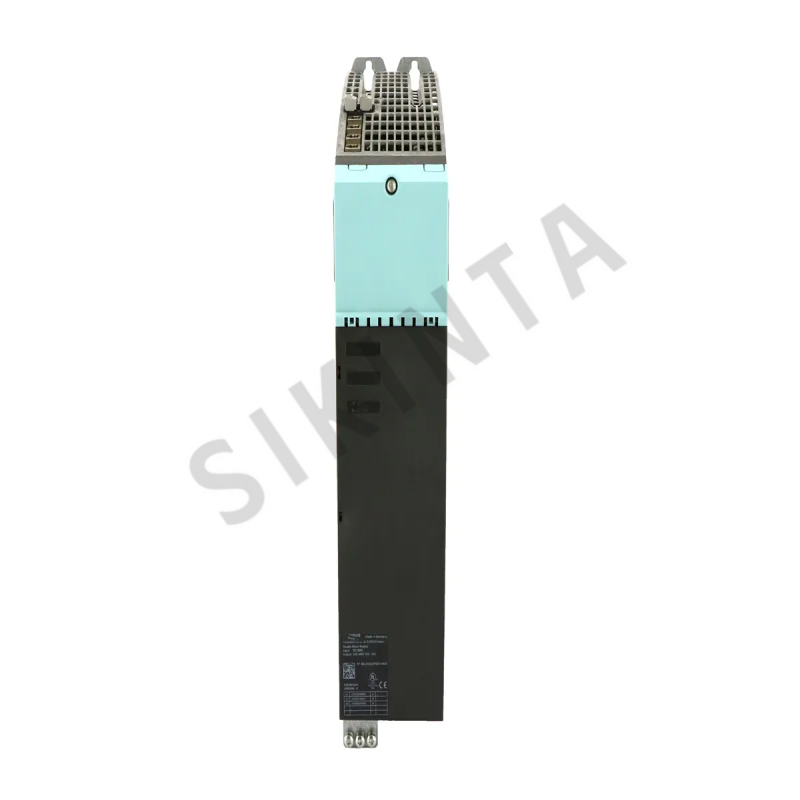 Siemens Drive technology 6SL3120-2TE21-8AA3