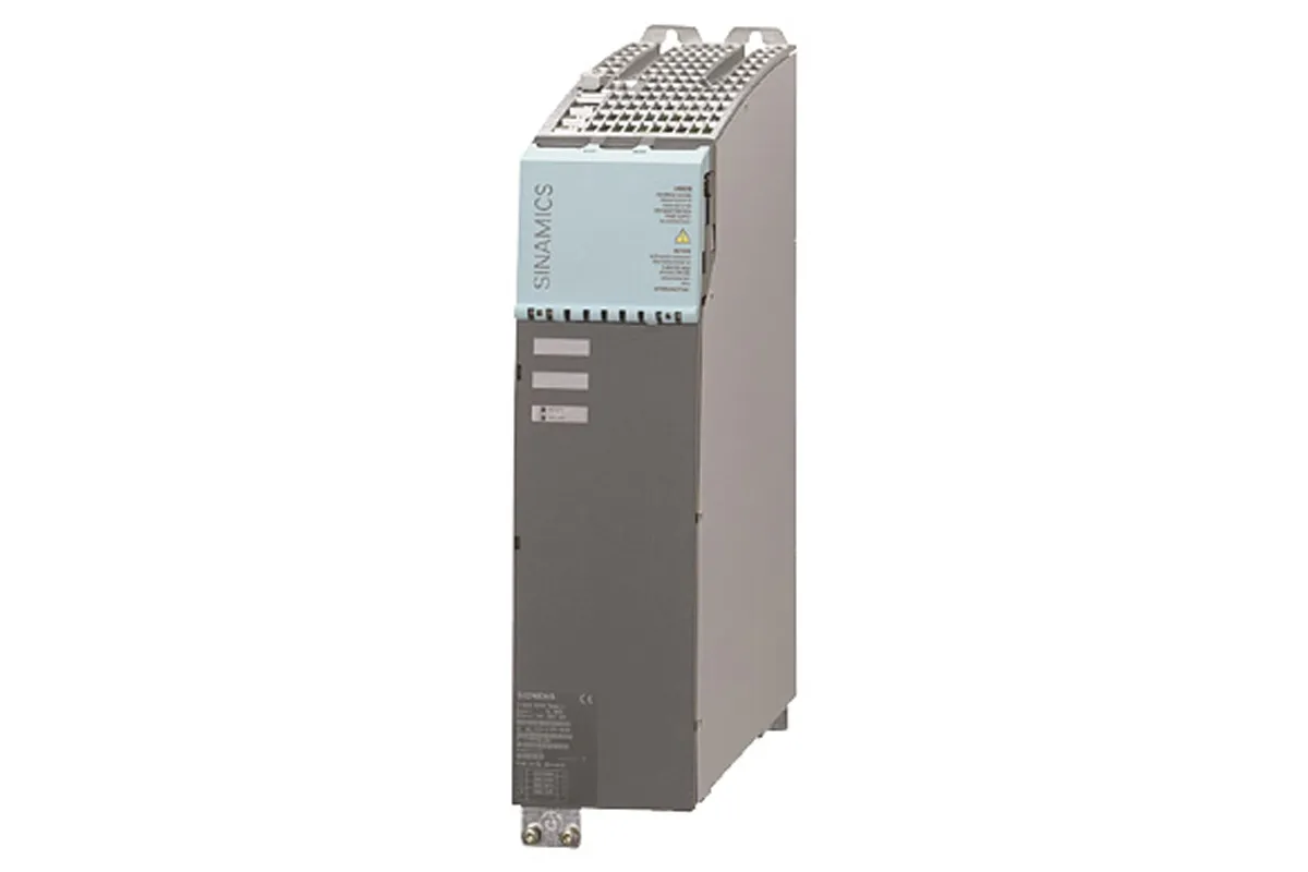Siemens Drive technology 6SL3121-2TE15-0AA0