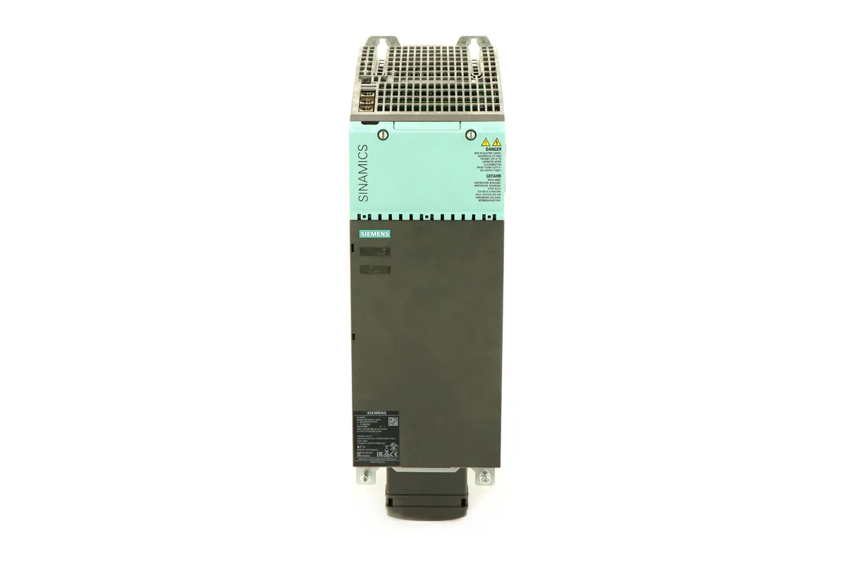 Siemens Drive technology 6SL3130-6TE23-6AA3