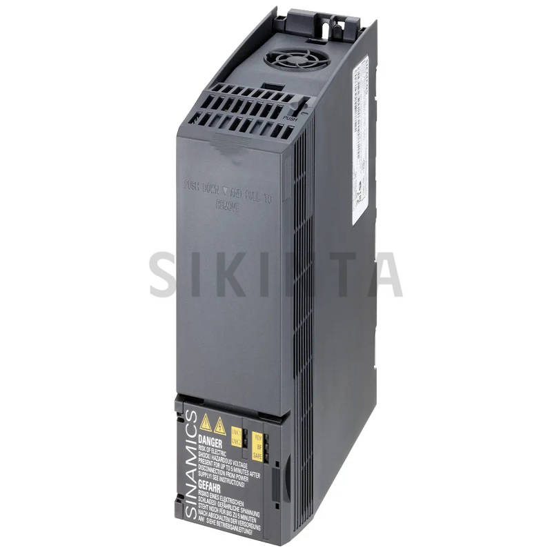 Siemens Drive technology 6SL3210-1KE17-5AP1