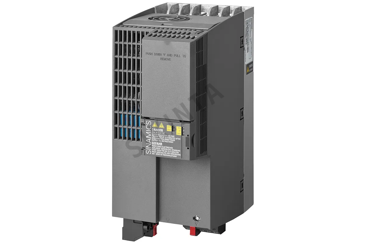 Siemens Drive technology 6SL3210-1KE23-8AP0