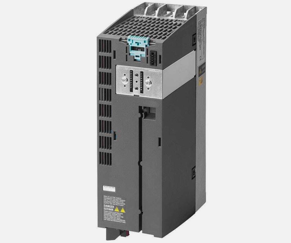 Siemens Drive technology 6SL3210-1NE17-7UL0