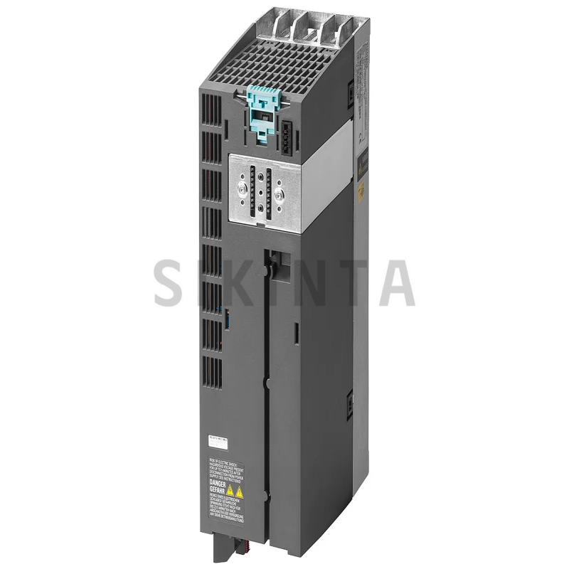 Siemens Drive technology 6SL3211-1PE23-3UL0