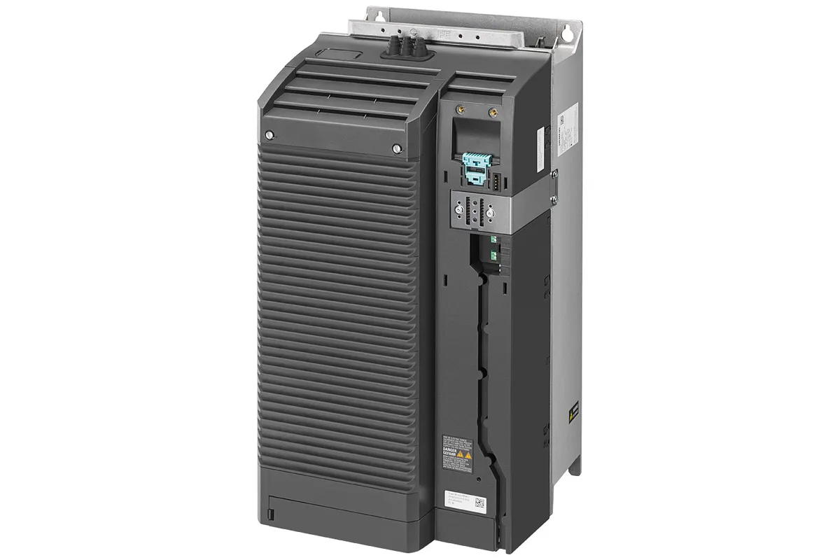 Siemens Drive technology 6SL3210-1PE31-1UL0