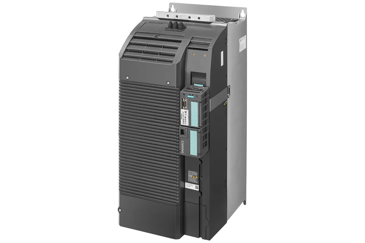 Siemens Drive technology 6SL3210-1RE32-5AL0