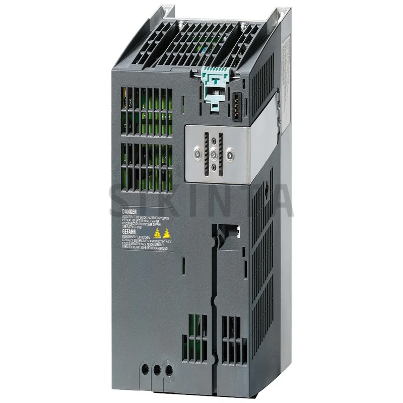 Siemens Drive technology 6SL3210-1SE21-8UA0