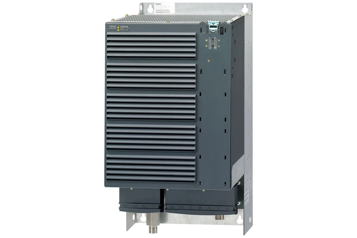 Siemens Drive technology 6SL3210-1SE31-8AA0