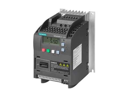 Siemens Drive technology 6SL3210-5BE22-2UV0