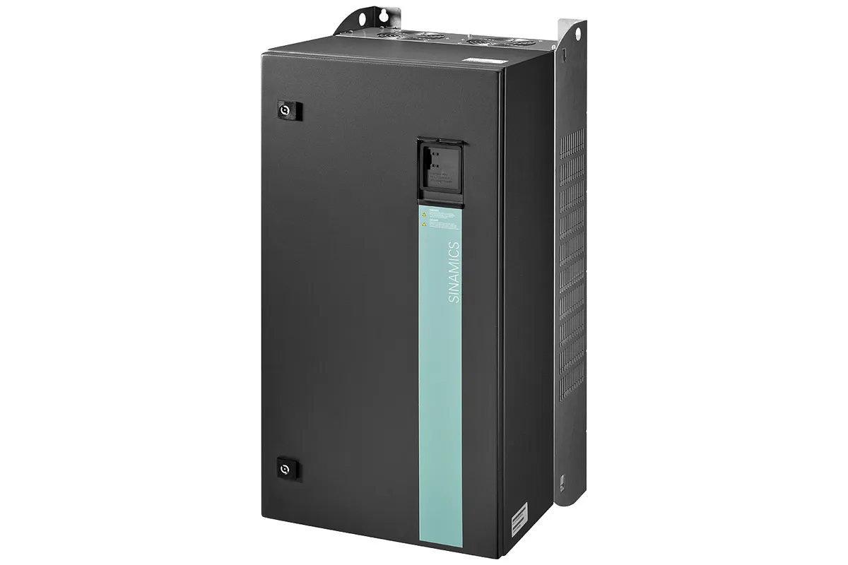 Siemens Drive technology 6SL3223-0DE35-5AA0