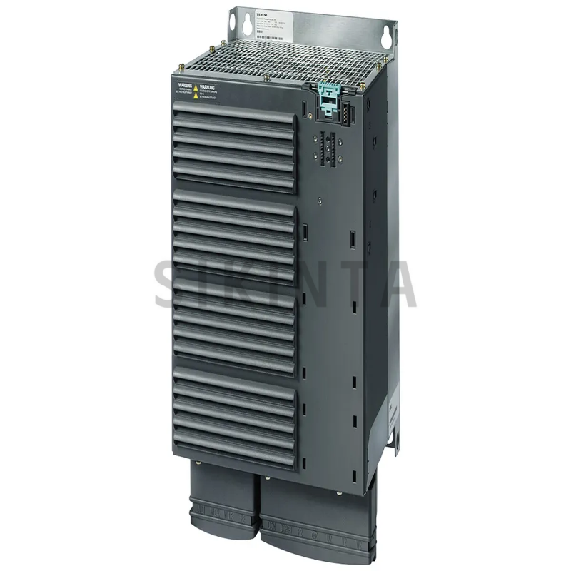 Siemens Drive technology 6SL3225-0BE33-7AA0