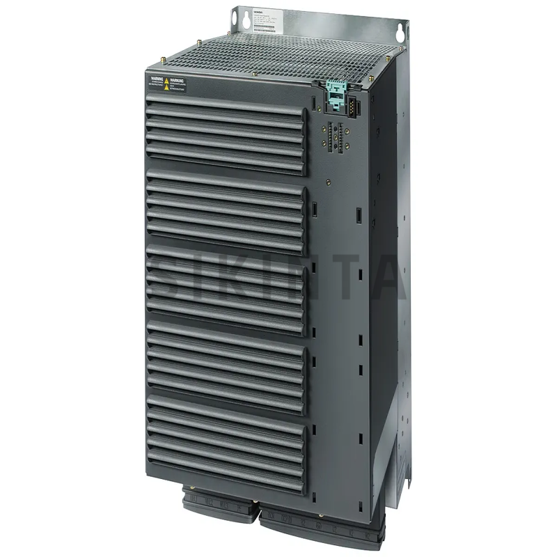 Siemens Drive technology 6SL3225-0BE35-5AA0