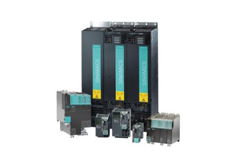 Siemens Drive technology 6SL3300-7TE38-4AA0