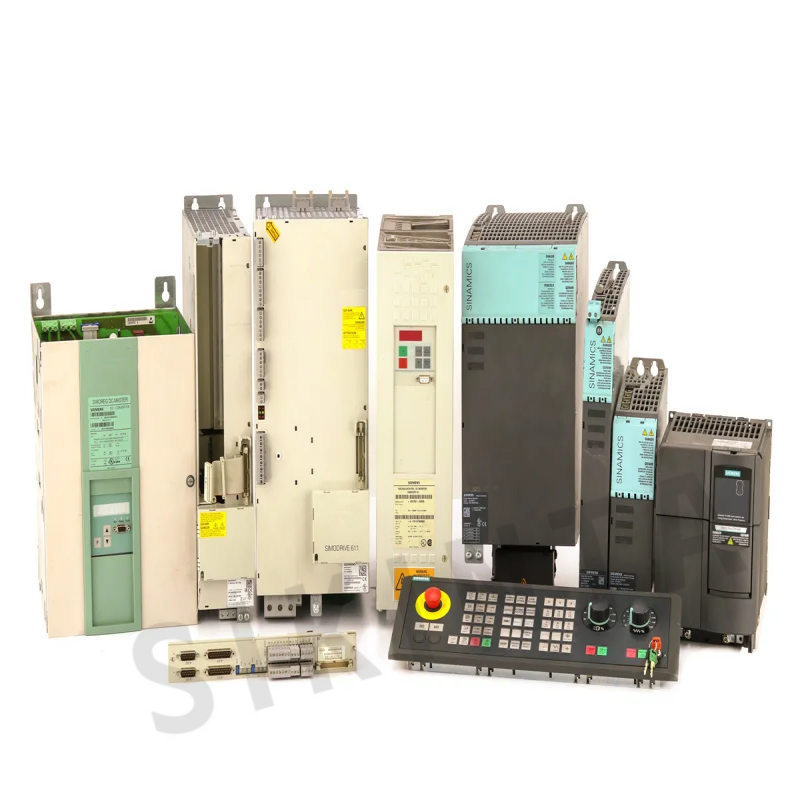 Siemens Drive technology 6SL3325-1TG41-6AA3