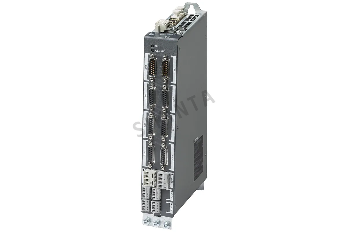 Siemens Drive technology 6SL3420-2HX00-0AA0