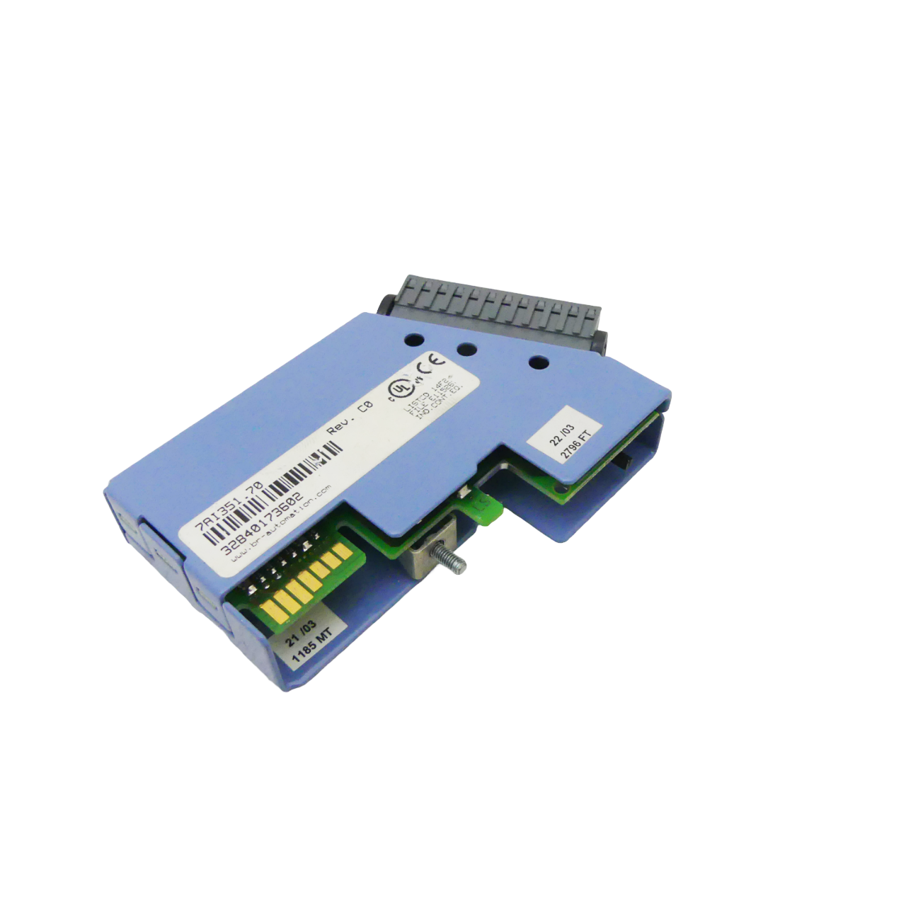 B&R PLC System 2003 7AI351.70
